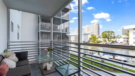 3725 NE 169th Street North Miami Beach FL 33160