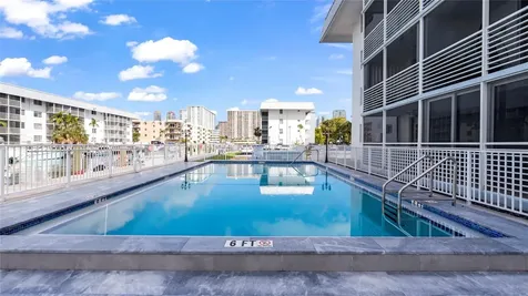3725 NE 169th Street North Miami Beach FL 33160