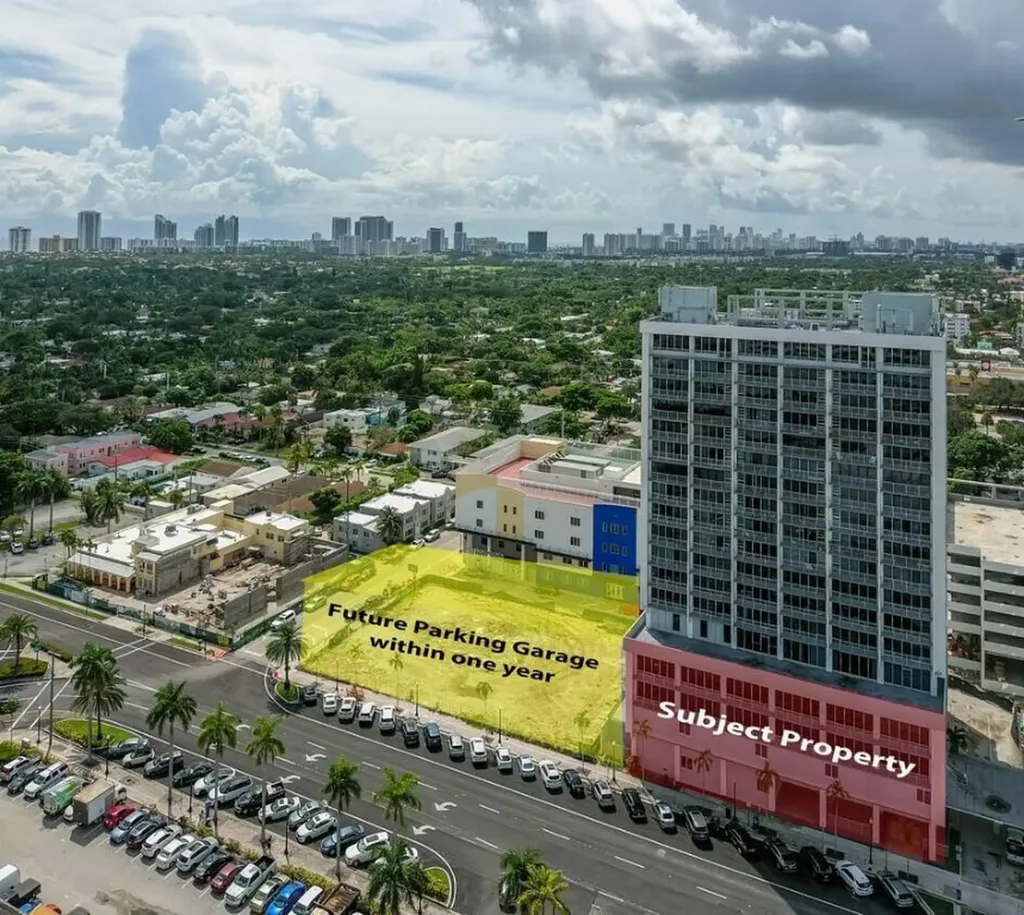1720 E Harrison Street Hollywood FL 33020