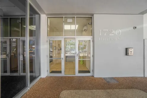 1720 E Harrison Street Hollywood FL 33020