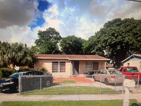 2051 NW 29th Avenue Fort Lauderdale FL 33311