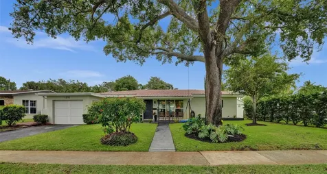 1292 SW 1st Avenue Pompano Beach FL 33060