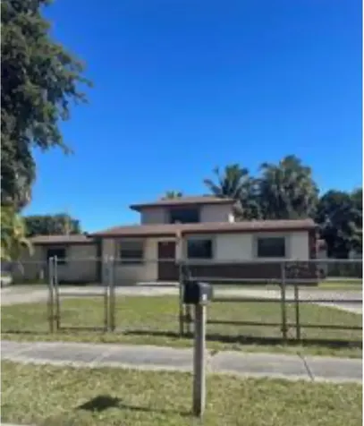 890 NW 33rd Way Lauderhill FL 33311