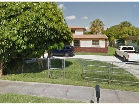 890 NW 33rd Way Lauderhill FL 33311
