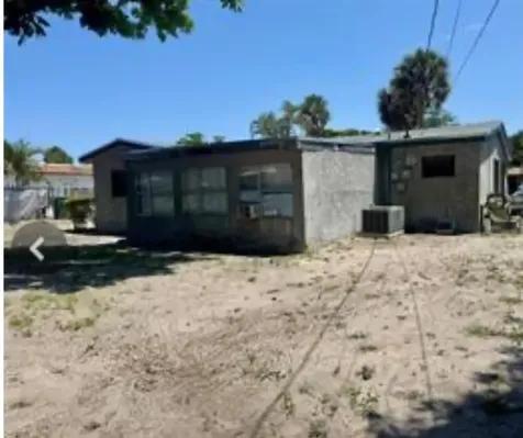 890 NW 33rd Way Lauderhill FL 33311