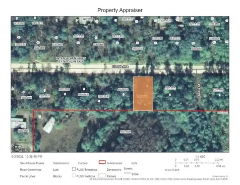 159 Clouds Avenue Interlachen FL 32148