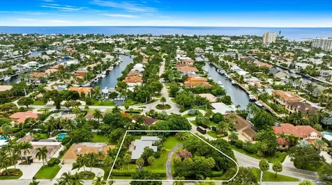 2215 NE 27th Street Lighthouse Point FL 33064