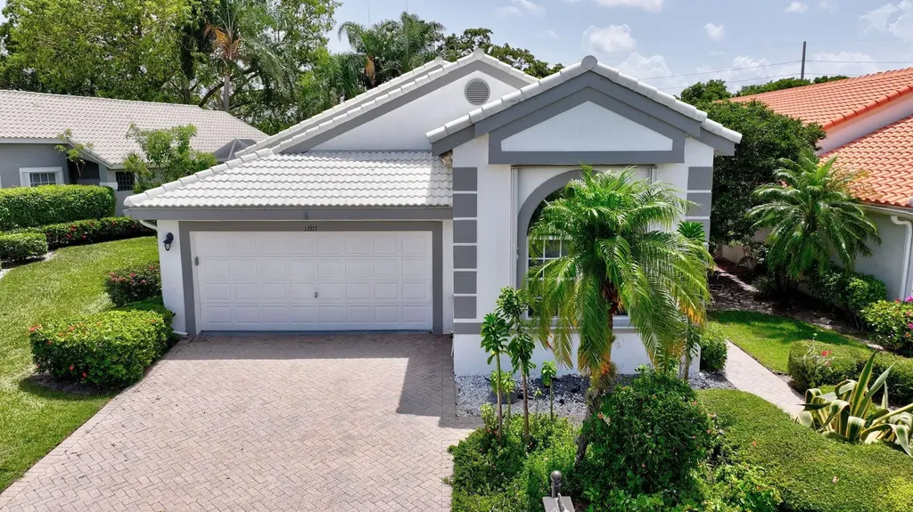 11917 Fountainside Circle Boynton Beach FL 33437
