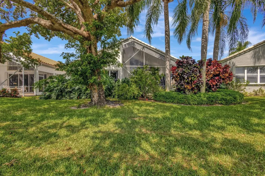 11917 Fountainside Circle Boynton Beach FL 33437