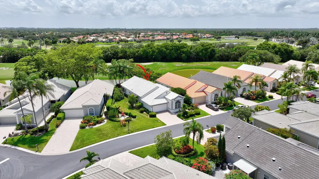 11917 Fountainside Circle Boynton Beach FL 33437