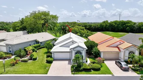 11917 Fountainside Circle Boynton Beach FL 33437