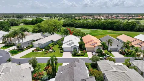 11917 Fountainside Circle Boynton Beach FL 33437