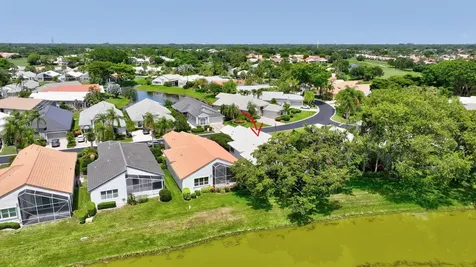 11917 Fountainside Circle Boynton Beach FL 33437