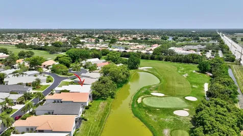 11917 Fountainside Circle Boynton Beach FL 33437