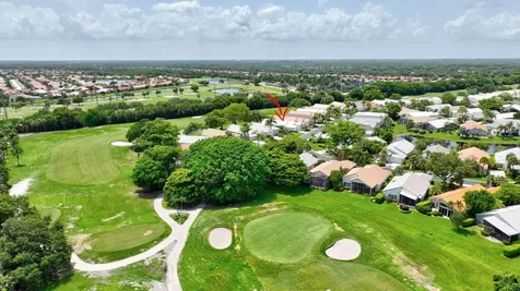 11917 Fountainside Circle Boynton Beach FL 33437
