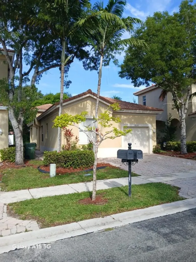1120 NE 39th Avenue Homestead FL 33033