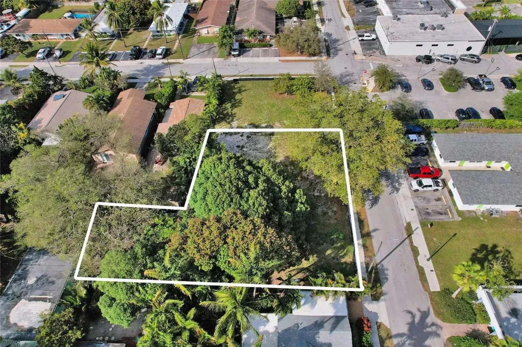 3361 NE 11th Avenue Oakland Park FL 33334