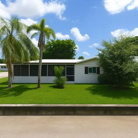 8415 NW 59th Place Tamarac FL 33321