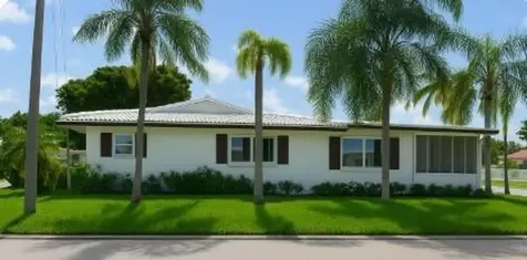 8415 NW 59th Place Tamarac FL 33321
