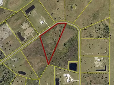 6617 SE 26th Trail Okeechobee FL 34974