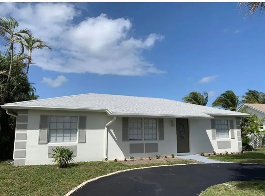 9793 Alaska Circle Boca Raton FL 33434