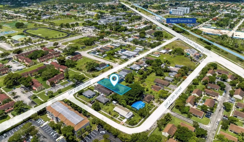 11417 SW 214th Miami FL 33189