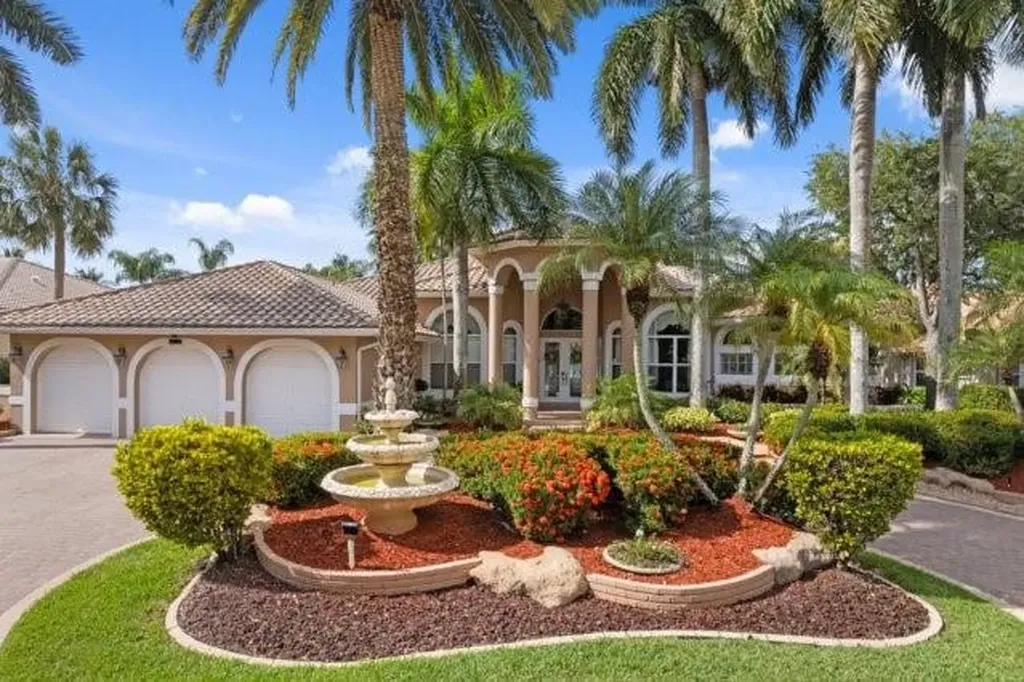 11904 NW 9th Street Coral Springs FL 33071