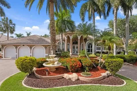 11904 NW 9th Street Coral Springs FL 33071