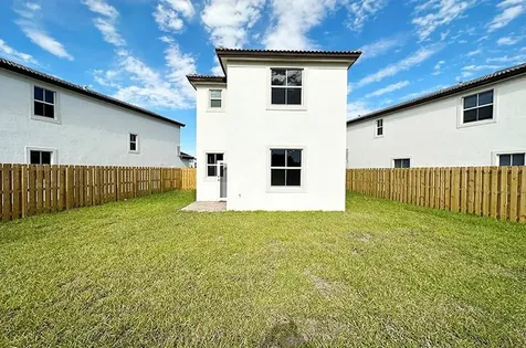 2437 NW 131st Circle Miami FL 33167
