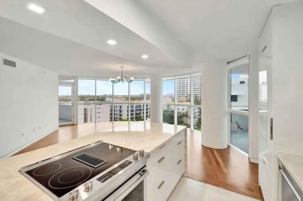 6301 Collins Avenue Miami Beach FL 33141