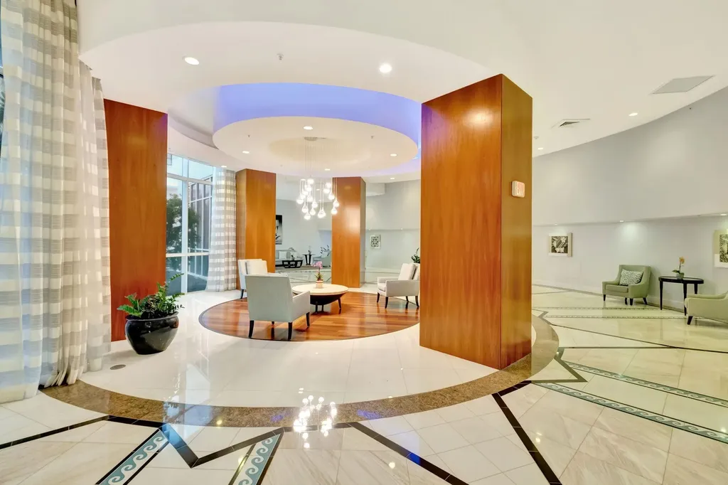 6301 Collins Avenue Miami Beach FL 33141
