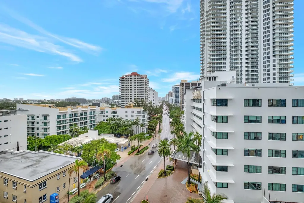 6301 Collins Avenue Miami Beach FL 33141