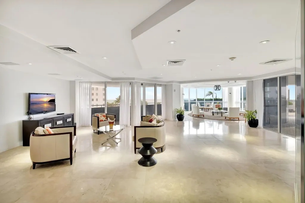 6301 Collins Avenue Miami Beach FL 33141
