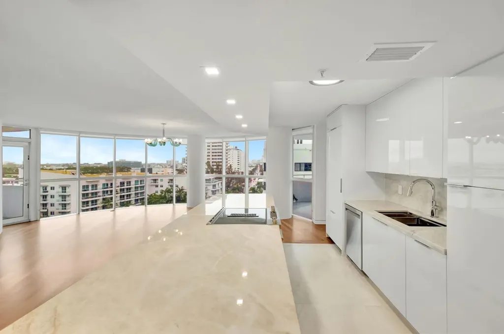 6301 Collins Avenue Miami Beach FL 33141