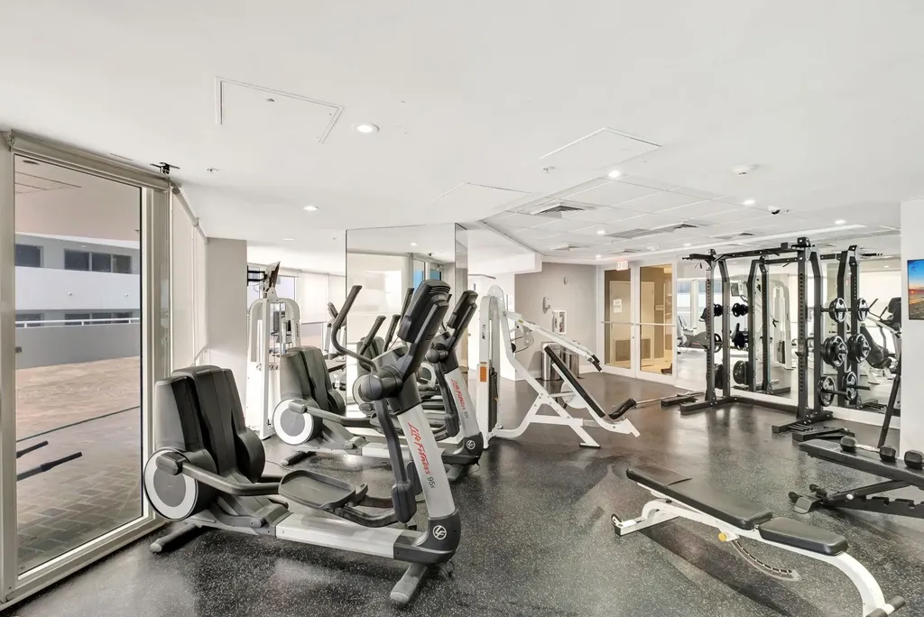 6301 Collins Avenue Miami Beach FL 33141