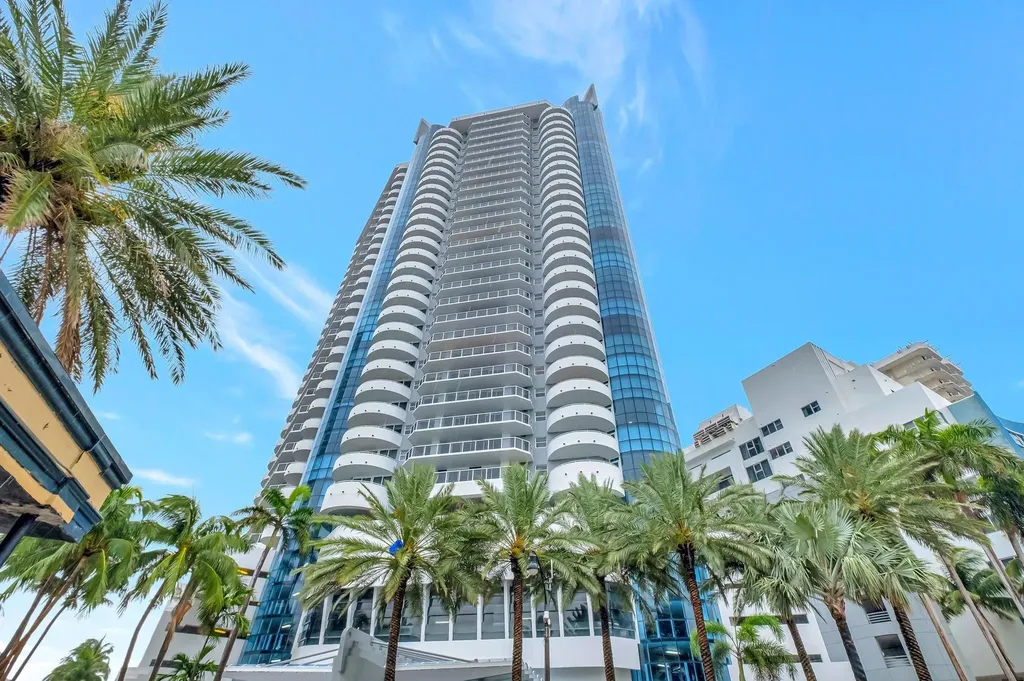 6301 Collins Avenue Miami Beach FL 33141