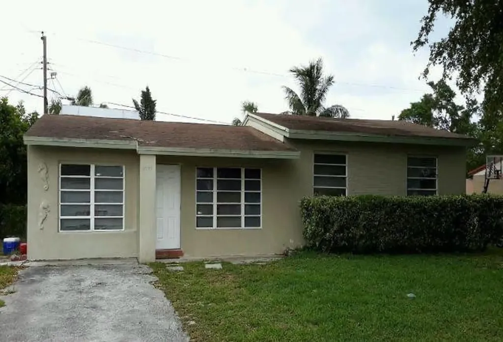 6441 SW 16th Street Pompano Beach FL 33068