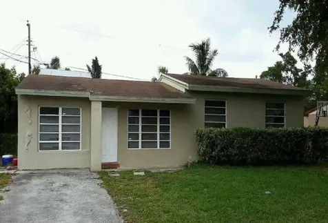 6441 SW 16th Street Pompano Beach FL 33068