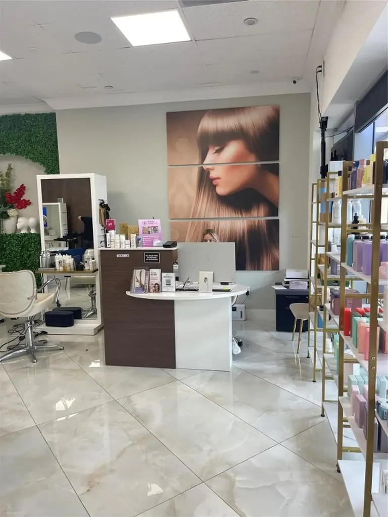 152 E Sunny Isle Boulevard Sunny Isles Beach FL 33160
