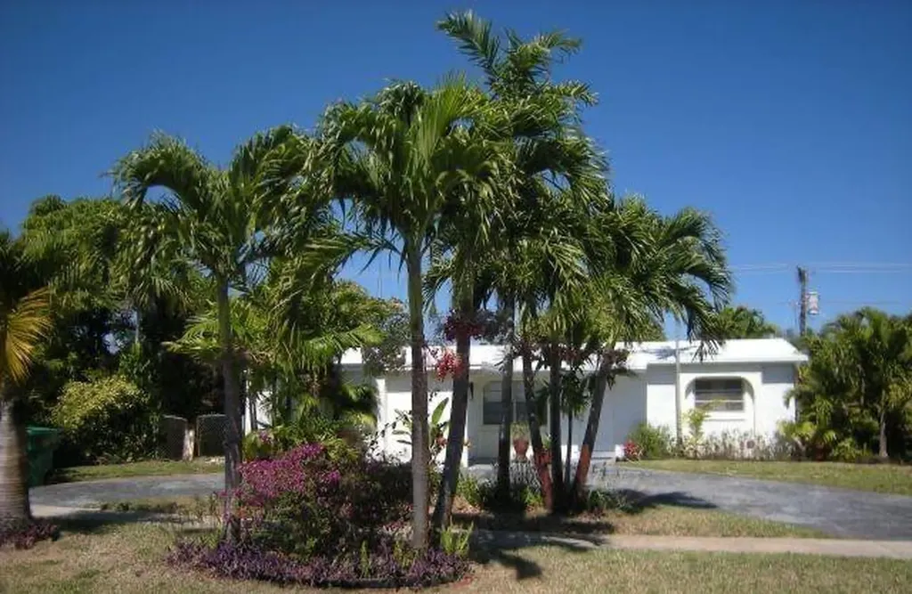 4841 NW 19th Court Lauderhill FL 33313