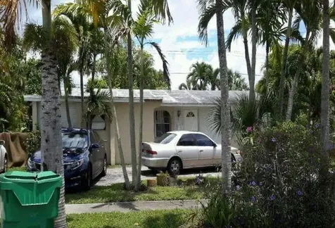 4841 NW 19th Court Lauderhill FL 33313