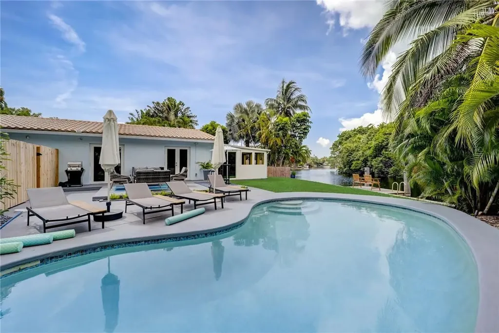 50 NE 30th Court Wilton Manors FL 33334