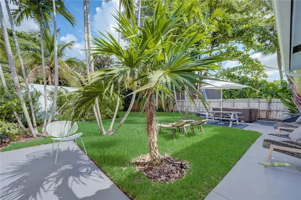 50 NE 30th Court Wilton Manors FL 33334