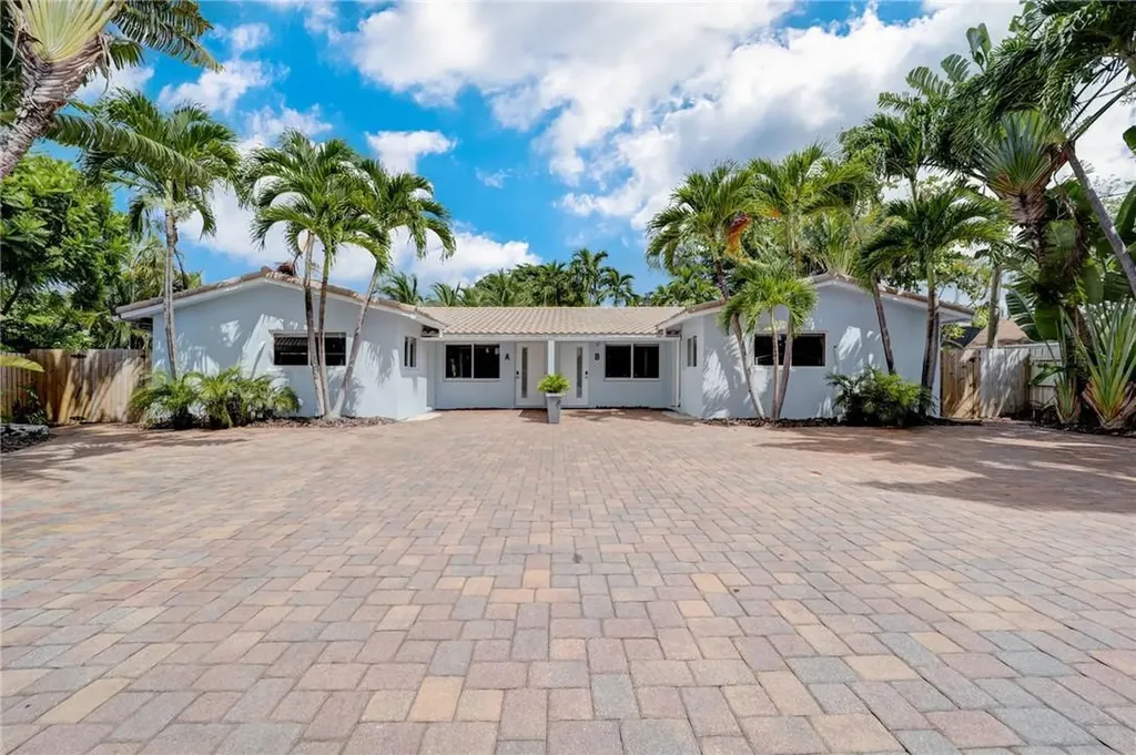 50 NE 30th Court Wilton Manors FL 33334