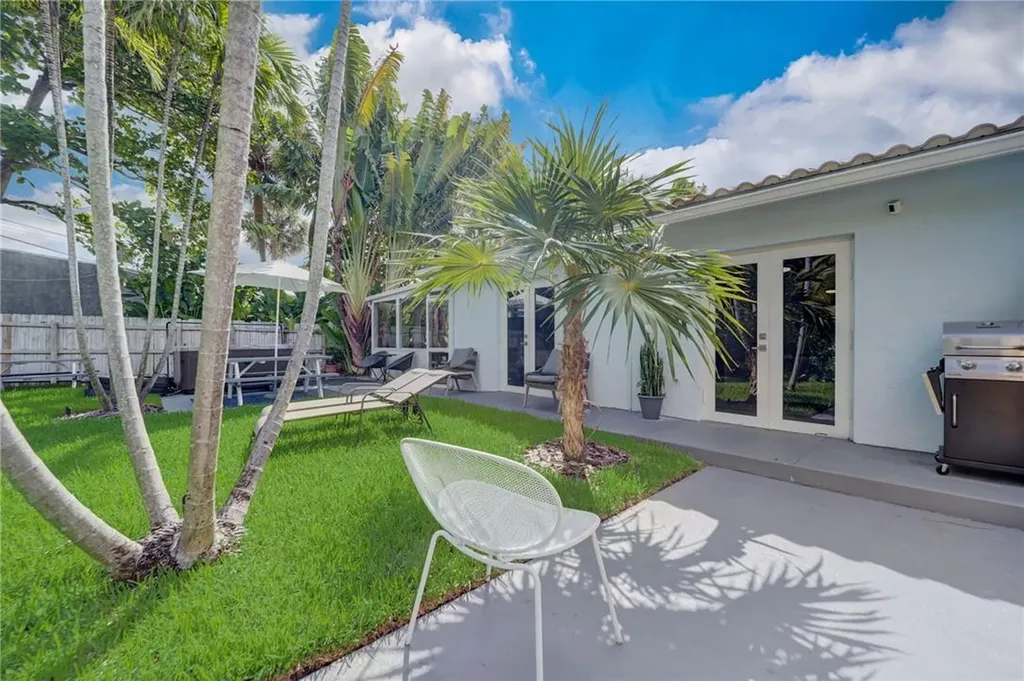 50 NE 30th Court Wilton Manors FL 33334