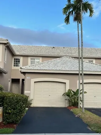 2209 Salerno Circle Weston FL 33327