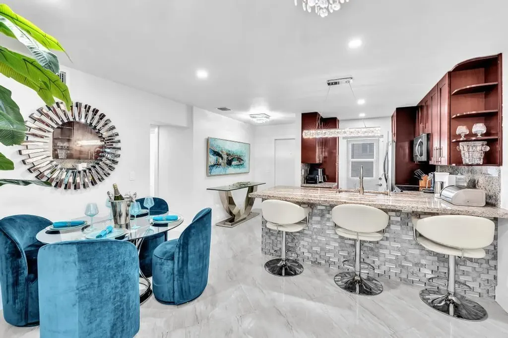 4025 N Federal Highway Fort Lauderdale FL 33308