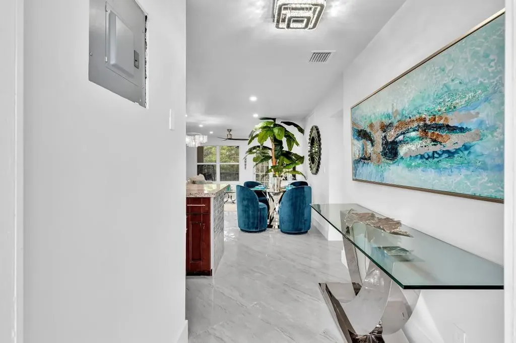4025 N Federal Highway Fort Lauderdale FL 33308