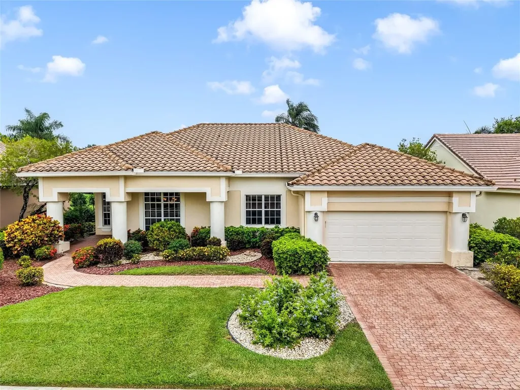 7610 Northport Drive Boynton Beach FL 33472