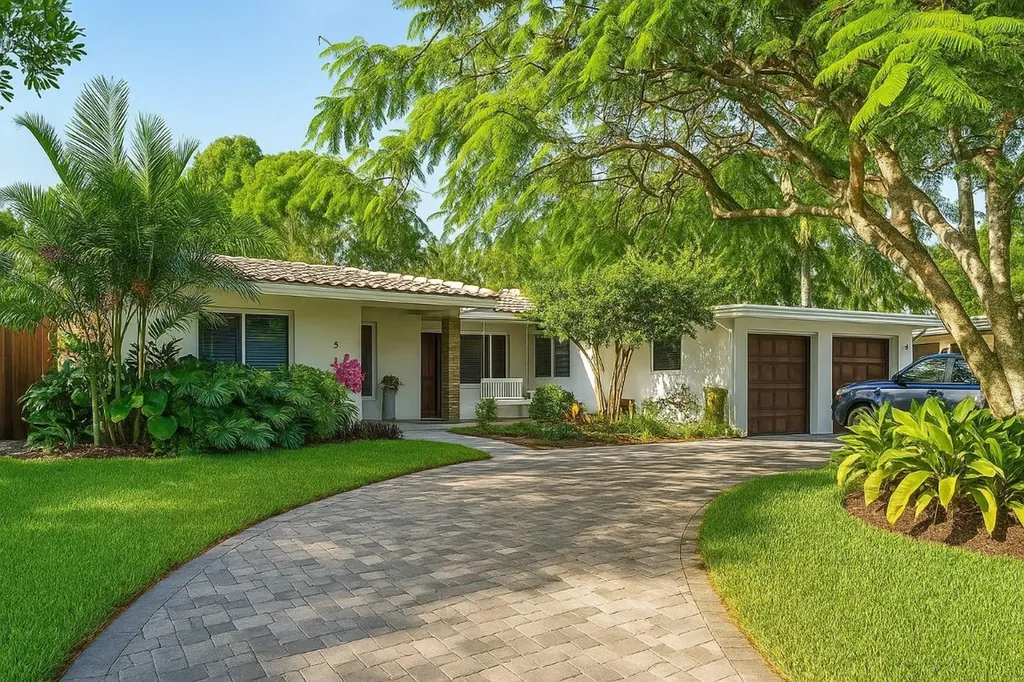 624 NW 22nd Street Wilton Manors FL 33311